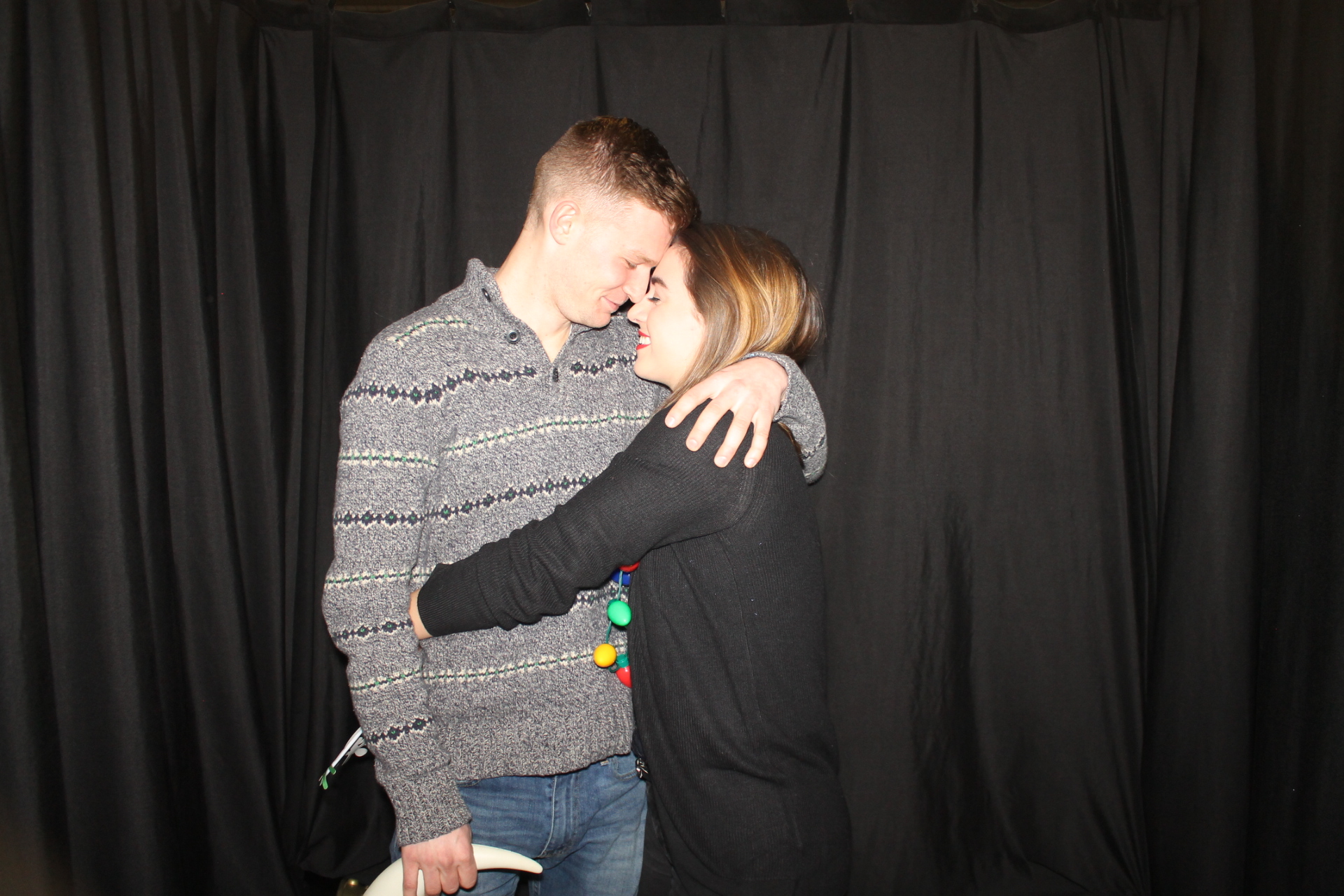 Mane Inc. | View more photos from the event at gallery.photoboothcincy.com/u/PhotoBoothCincy/Mane-Inc